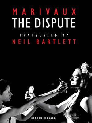 cover image of The Dispute